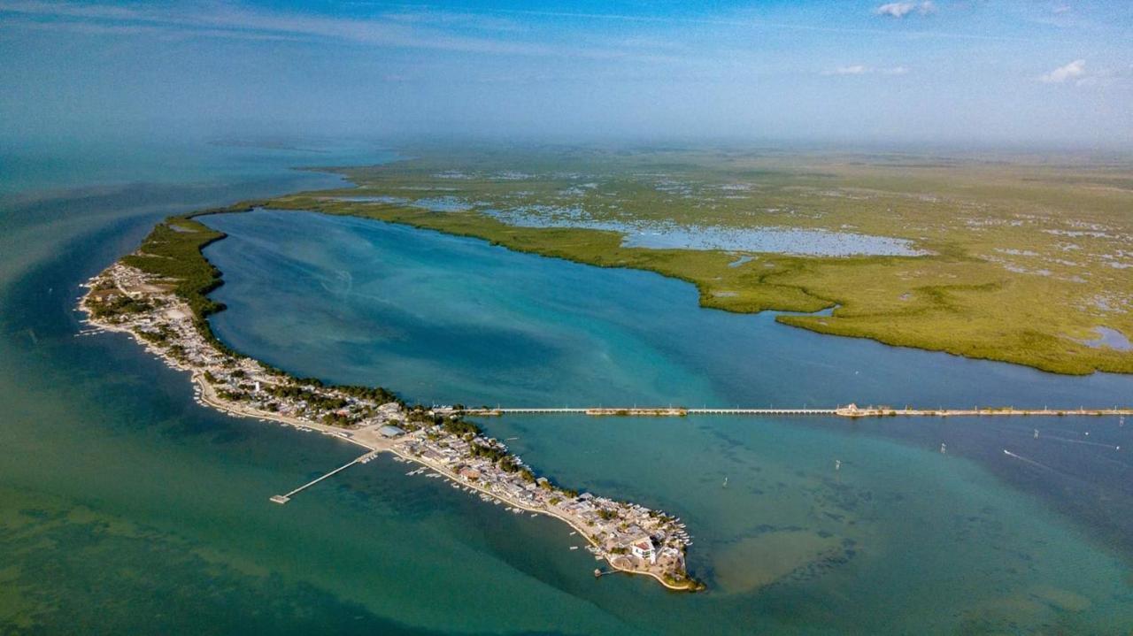 Hospedaje Wotoch Aayin Venecia Eksteriør billede